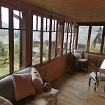 Nouveau A - Gstaad Dans 1830 アパート *