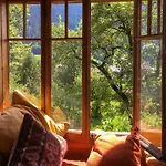 Nouveau A - Gstaad Dans 1830 アパート ルージュモン