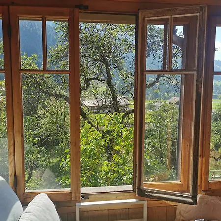 Apartment Nouveau A - Gstaad Dans 1830 *