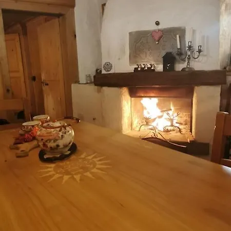 Apartment Nouveau A - Gstaad Dans 1830 Rougemont