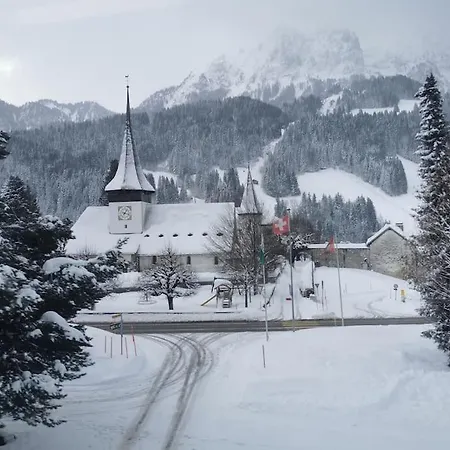 Nouveau à - Gstaad Dans 1830 Rougemont