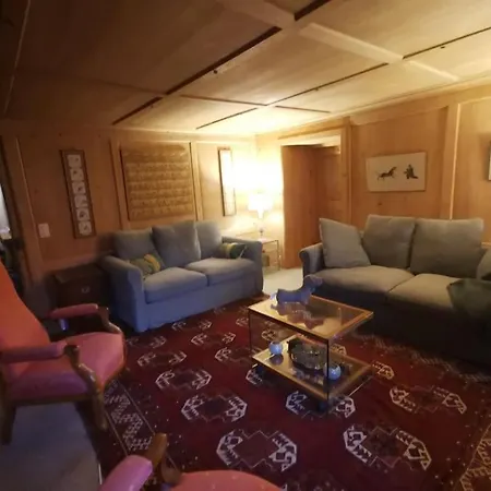 Nouveau A - Gstaad Dans 1830 Rougemont