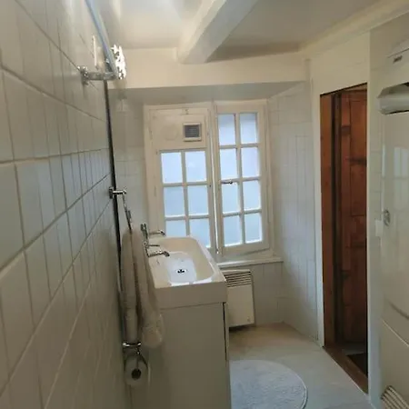 Nouveau A - Gstaad Dans 1830 Apartment Rougemont