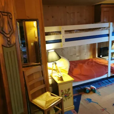 Nouveau A - Gstaad Dans 1830