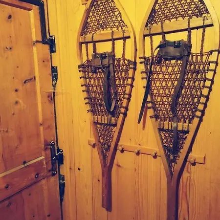 Nouveau A - Gstaad Dans 1830 Rougemont