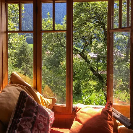 Nouveau A - Gstaad Dans 1830 Apartment Rougemont