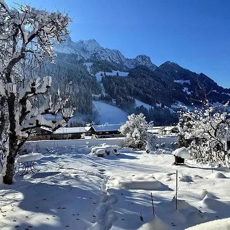 شقة Nouveau A - Gstaad Dans 1830 *