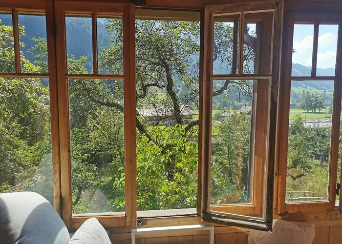 Appartamento Nouveau à - Gstaad Dans 1830 *