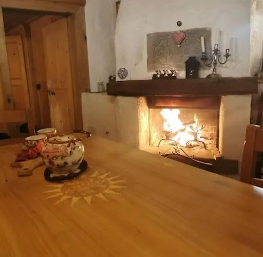 Appartamento Nouveau à - Gstaad Dans 1830 Rougemont