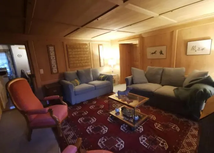 Nouveau à - Gstaad Dans 1830 Rougemont