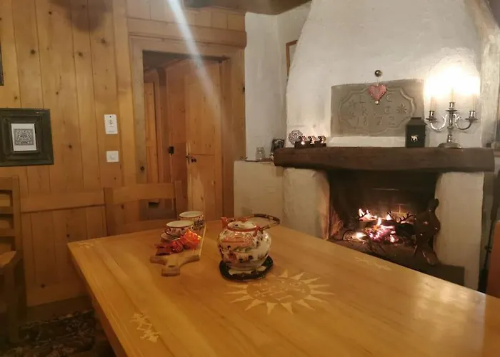 Nouveau à - Gstaad Dans 1830 *