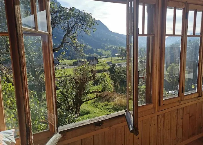 Nouveau à - Gstaad Dans 1830