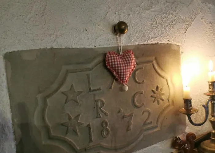 Appartamento Nouveau à - Gstaad Dans 1830 *