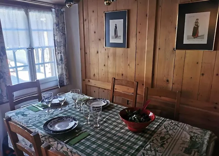 Nouveau à - Gstaad Dans 1830 *