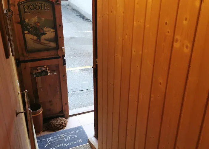 Appartamento Nouveau à - Gstaad Dans 1830 *