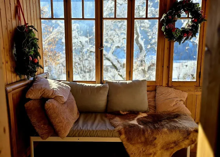 Appartamento Nouveau à - Gstaad Dans 1830