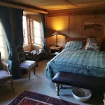 Nouveau A - Gstaad Dans 1830 Apartament Rougemont