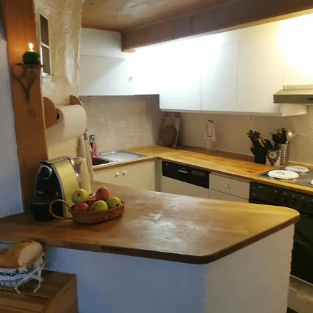 Nouveau A - Gstaad Dans 1830