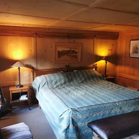 Nouveau A - Gstaad Dans 1830 * ルージュモン