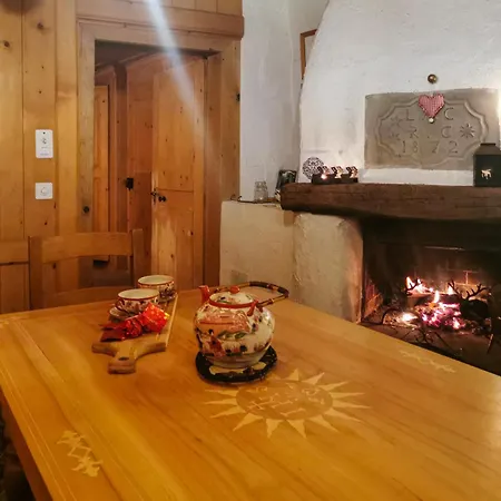 Appartement Nouveau A - Gstaad Dans 1830 *