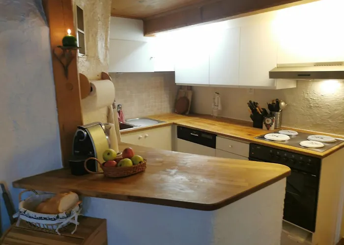 Nouveau A - Gstaad Dans 1830