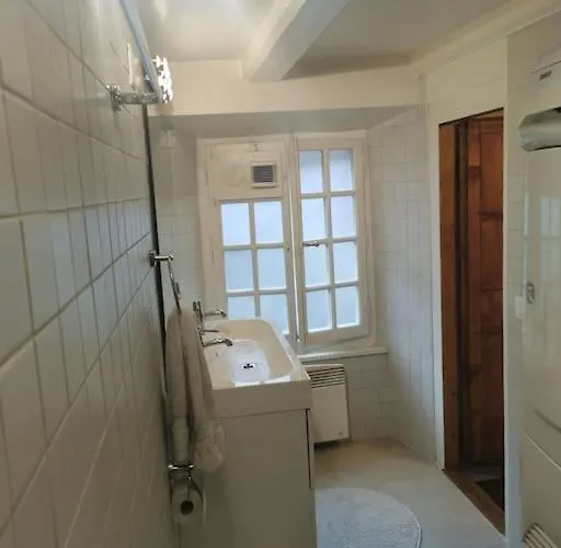 Nouveau A - Gstaad Dans 1830 アパート ルージュモン