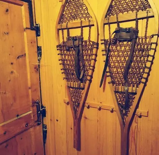 Nouveau A - Gstaad Dans 1830 ルージュモン